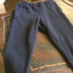 Frank & Eileen Cotton Joggers